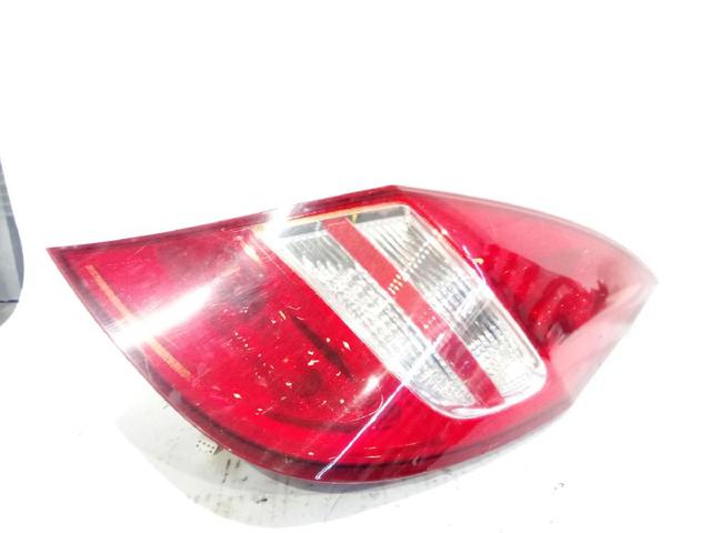 HYUNDAI 924022R010 Фонарь задний правый верхний в наличии Каменское