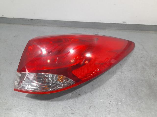 HYUNDAI 924022Y0 Фонарь задний левый внешний в наличии Чернигов