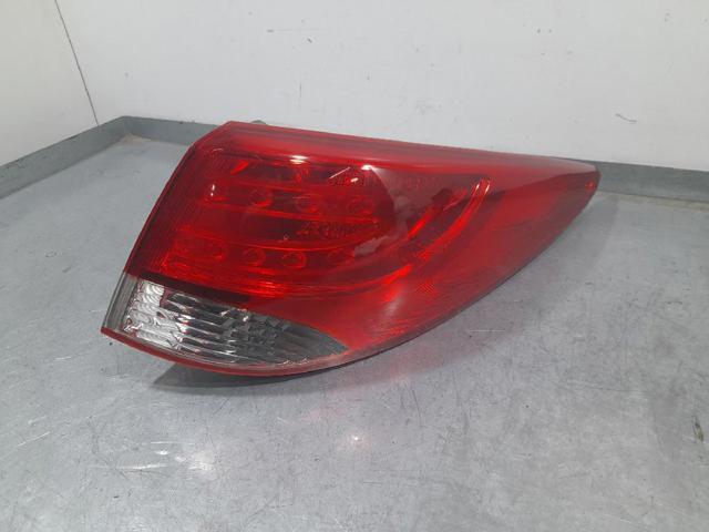 HYUNDAI 924022Y0 Фонарь задний левый внешний в наличии Черкассы