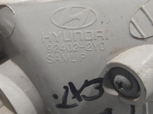 924022Y0 Фонарь задний левый внешний купить Сумы