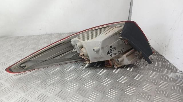 924022Y000 HYUNDAI Фонарь задний правый внешний купить в Черновцы