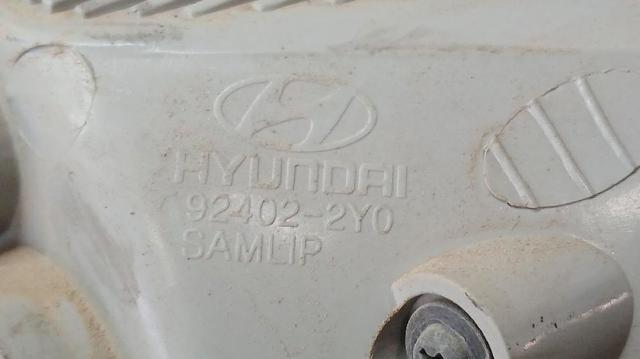 HYUNDAI 924022Y000 Фонарь задний правый внешний в наличии Павлоград