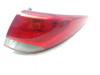 Lanterna traseira direita externa 924022Y000 HYUNDAI