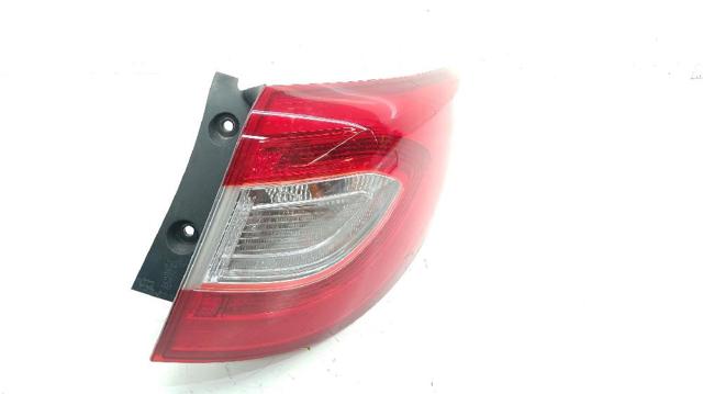924022Y500 HYUNDAI Фонарь задний правый внешний купить в Киев