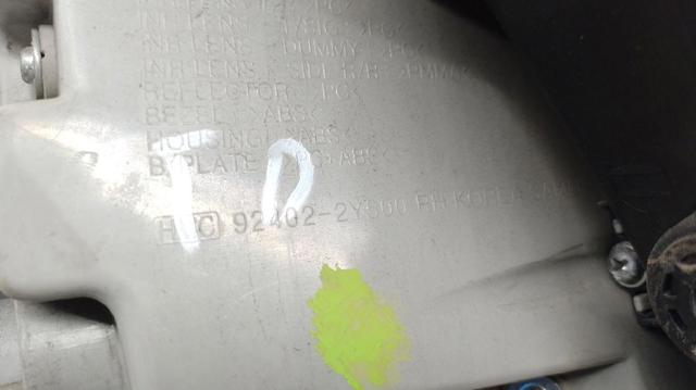 HYUNDAI 924022Y500 Фонарь задний правый внешний в наличии Ирпень