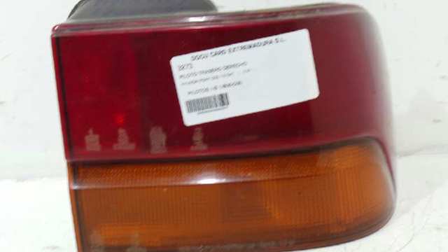 Lanterna traseira direita externa 9240233510 Hyundai/Kia