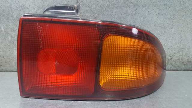 9240234030 HYUNDAI Фонарь задний правый внешний купить в Ужгород