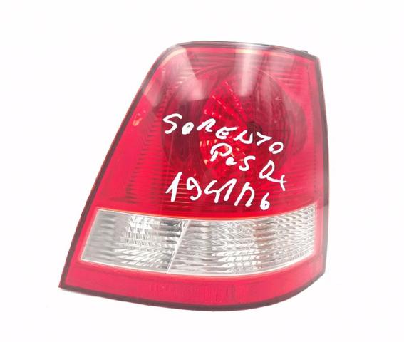 HYUNDAI 924023E010 Фонарь задний правый в наличии Винница