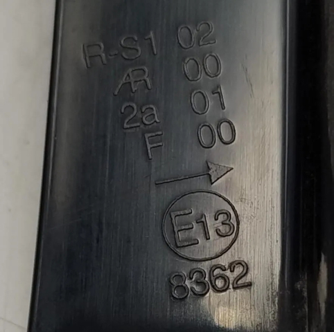 924023E010 Фонарь задний правый купить Тернополь