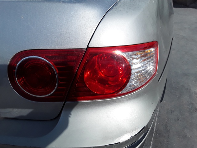 924023F010 HYUNDAI Фонарь задний правый внешний купить в Николаев