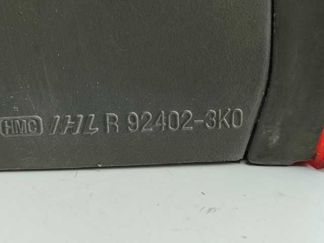 924023K0 HYUNDAI Фонарь задний правый внешний купить в Николаев