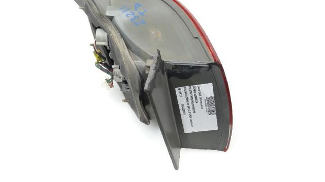 924023K010 HYUNDAI Фонарь задний правый внешний купить в Тернополь