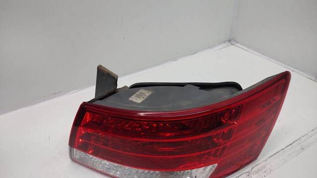 Lanterna traseira direita para Hyundai Sonata V 2.0 CRDI D4EA 924023K010
