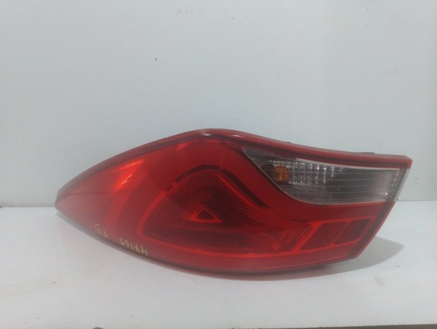 924023S010 HYUNDAI Фонарь задний правый внешний купить в Чернигов