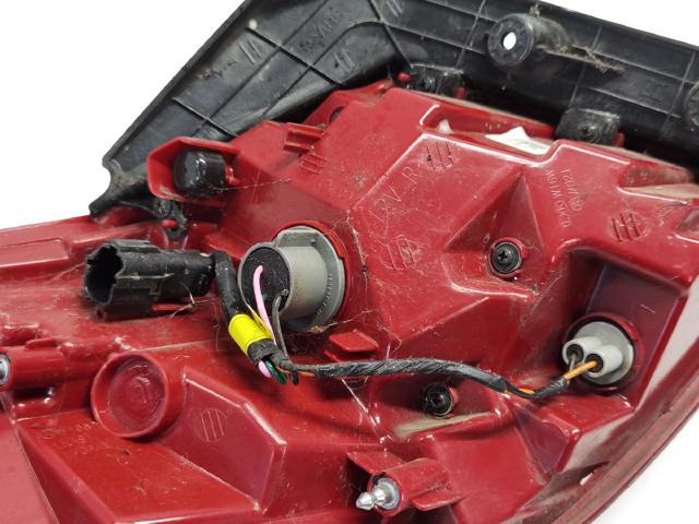 HYUNDAI 924023W610 Фонарь задний правый внешний в наличии Каменское