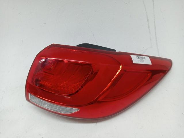 HYUNDAI 924023W610 Фонарь задний правый внешний в наличии Тернополь
