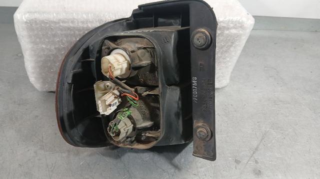 HYUNDAI 924024A010 Фонарь задний правый внешний в наличии Украина
