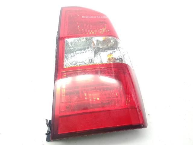 Lanterna traseira direita 924024D110 Hyundai/Kia