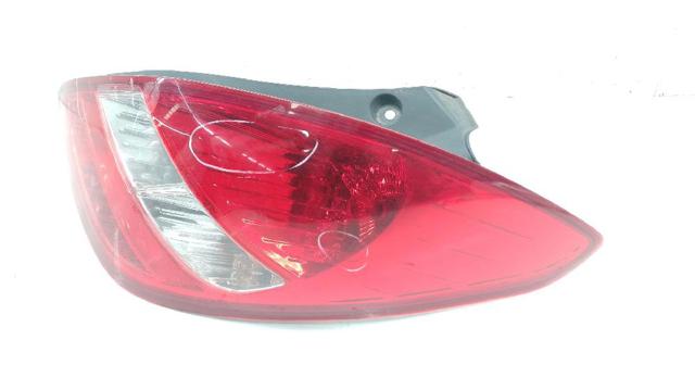924024P000 HYUNDAI Фонарь задний правый купить в Киев