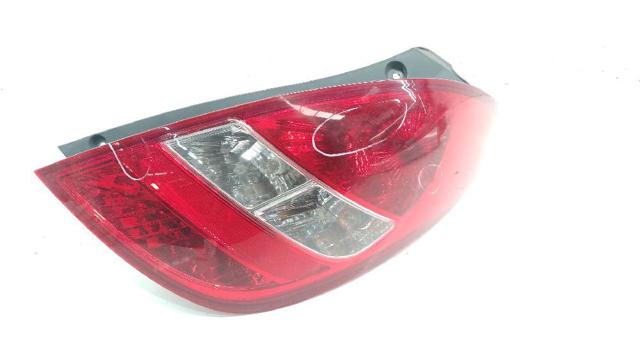 924024P000 HYUNDAI Фонарь задний правый купить в Каменское