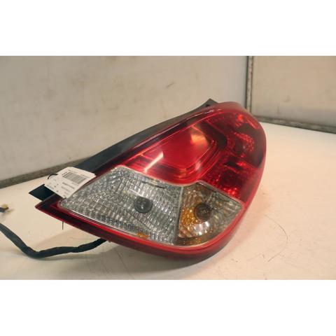 924024P500 HYUNDAI Задний фонарь купить в Днепр