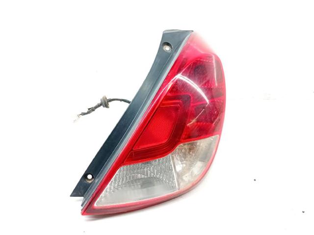 924024P500 HYUNDAI Фонарь задний правый купить в Одесса