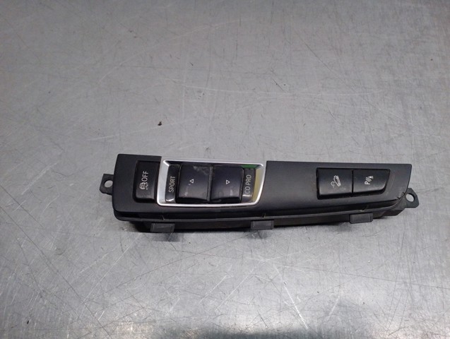 9240295 BMW Блок кнопок центральной консоли купить в Павлоград
