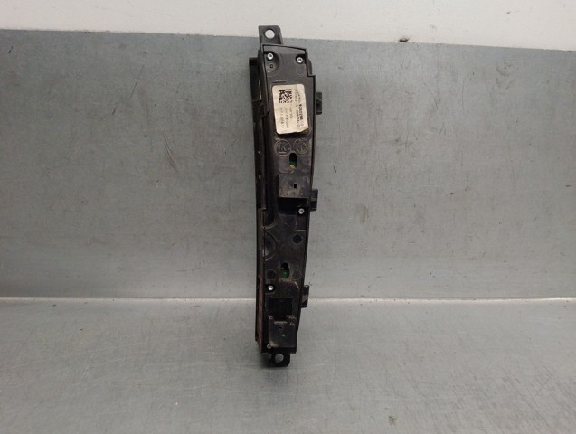 9240295 BMW Блок кнопок центральной консоли купить в Павлоград