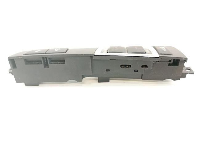 9240295 BMW Блок кнопок центральной консоли купить в Львов