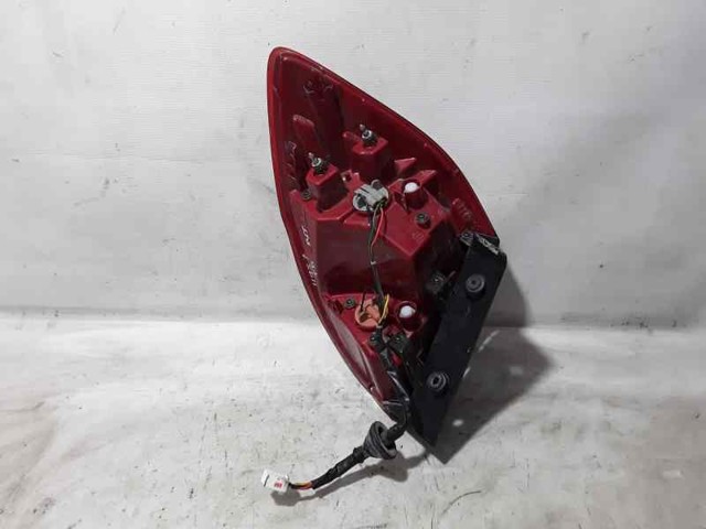 92402A2000 HYUNDAI Фонарь задний правый внешний купить в Одесса
