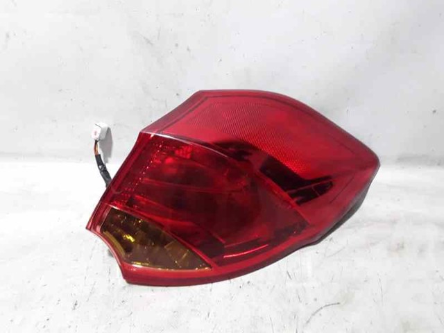 92402A2000 HYUNDAI Фонарь задний правый внешний купить в Житомир