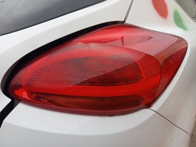 HYUNDAI 92402A2720 Фонарь задний правый в наличии Сумы