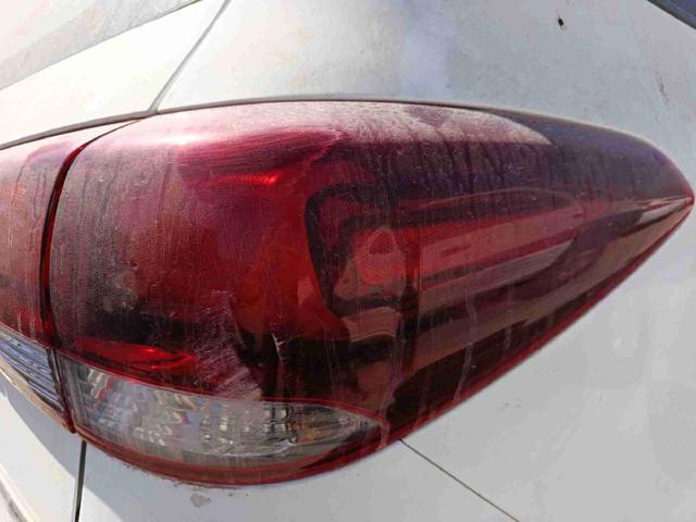 HYUNDAI 92402A4020 Фонарь задний правый внешний в наличии Кривой Рог