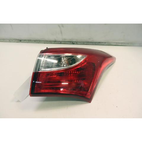 92402A6200 HYUNDAI Фонарь задний правый внешний купить в Житомир