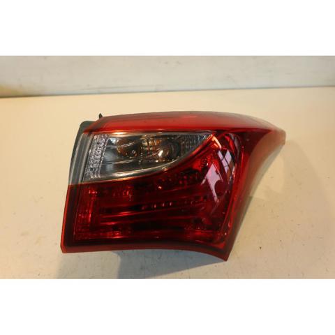 HYUNDAI 92402A6200 Фонарь задний правый внешний в наличии Харьков