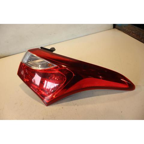 92402A6200 HYUNDAI Фонарь задний правый внешний купить в Каменское