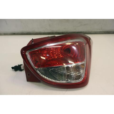 HYUNDAI 92402B9000 Фонарь задний правый в наличии Николаев