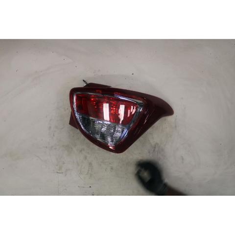 92402B9000 HYUNDAI Фонарь задний правый купить в Тернополь