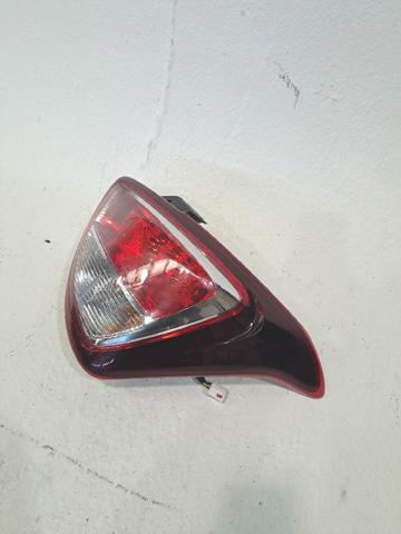 92402B9100 HYUNDAI Фонарь задний правый купить в Тернополь