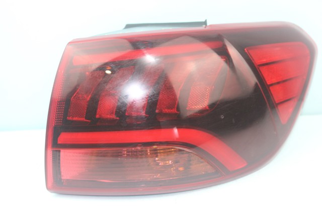 92402C5500 HYUNDAI Фонарь задний правый внешний купить в Ужгород