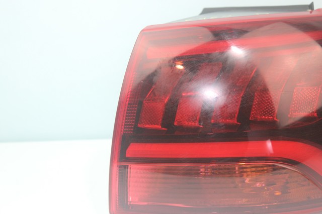 92402C5500 Фонарь задний правый внешний купить Каменское