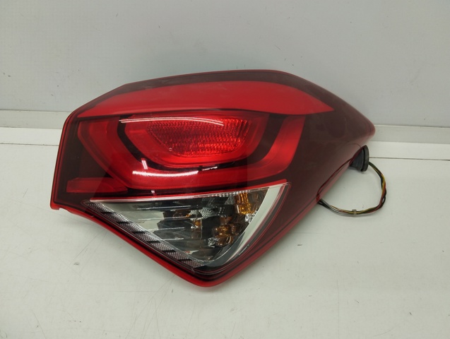 Lanterna traseira direita externa 92402C8000 Hyundai/Kia