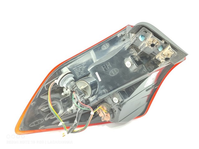 HYUNDAI 92402C8000 Фонарь задний правый внешний в наличии Тернополь