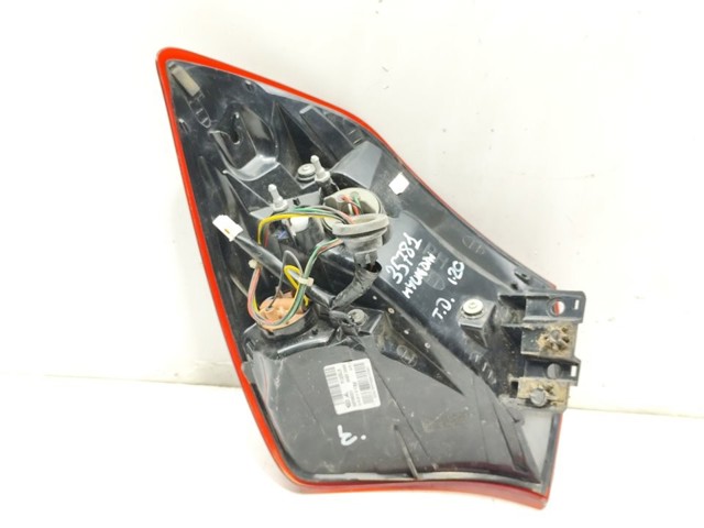 92402C8000 HYUNDAI Фонарь задний правый внешний купить в Николаев