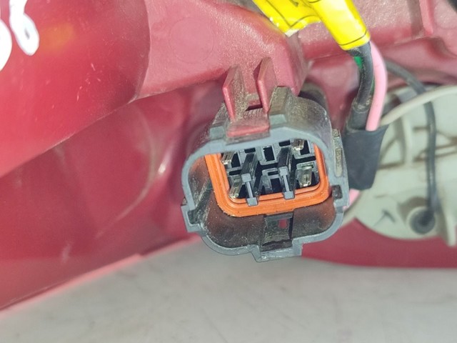 92402D7000 Фонарь задний правый внешний купить Ужгород