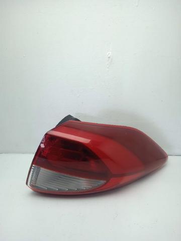 92402D7000 HYUNDAI Фонарь задний правый внешний купить в Украина