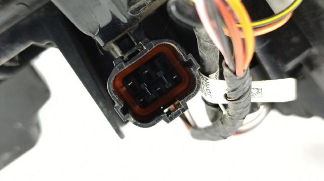 92402D7100 HYUNDAI Фонарь задний правый внешний купить в Запорожье