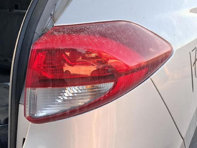 HYUNDAI 92402D7100 Фонарь задний правый внешний в наличии Львов