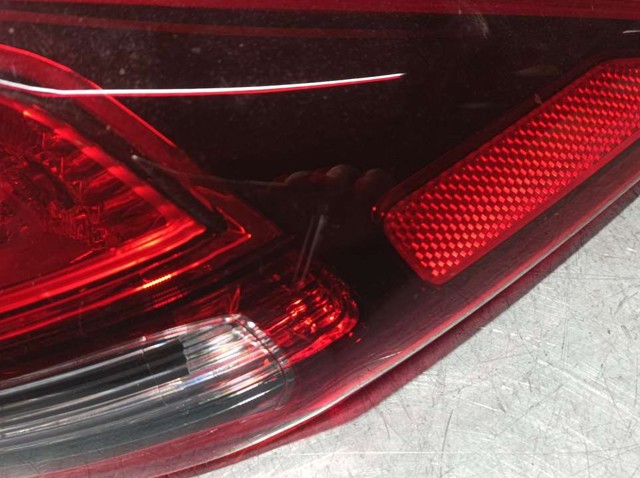 92402G2000 HYUNDAI Фонарь задний правый внешний купить в Чернигов