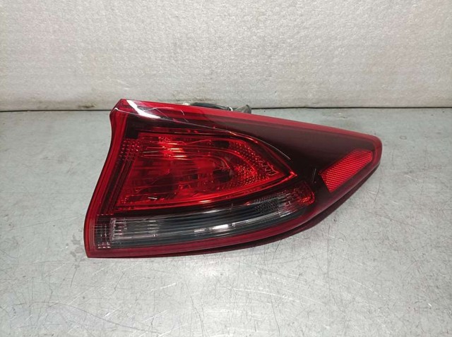 HYUNDAI 92402G2000 Фонарь задний правый внешний в наличии Тернополь
